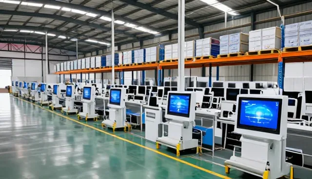 分销效率提升的关键在于适用场景与性能优化