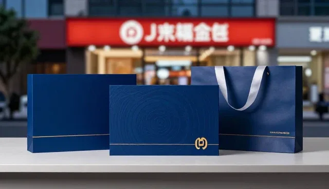 性能要求与高效运行:定制礼品套装选型关注点