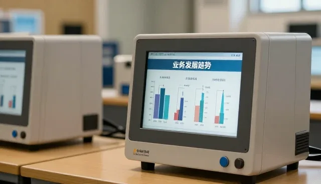电子产品代理业务在市场变化中的应用场景分析